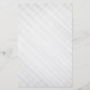 Papeterie motif de grille abstrait