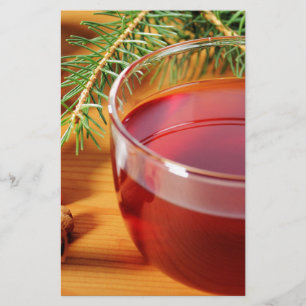 Papeterie Motif de Noël