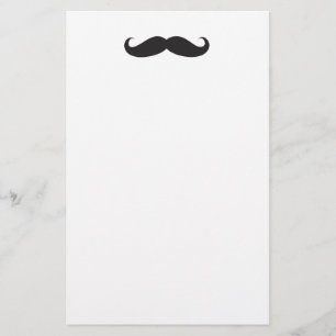 Papeterie Moustache stationnaire
