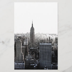 Papeterie New York