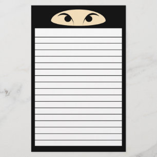 Papeterie Ninja
