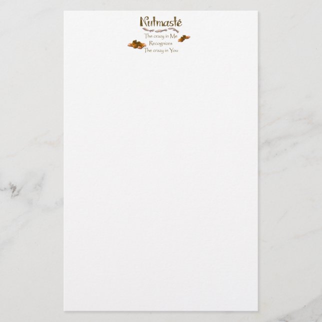 Papeterie Nutmaste (Devant)