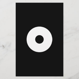 Papeterie Oeil de serpent