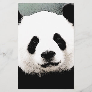 Papeterie Panda