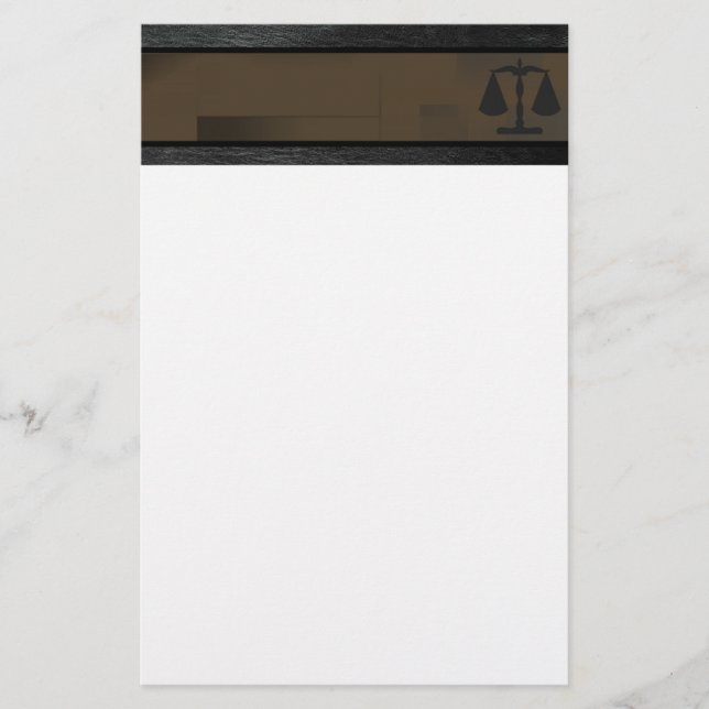 Papeterie Papier (Devant)