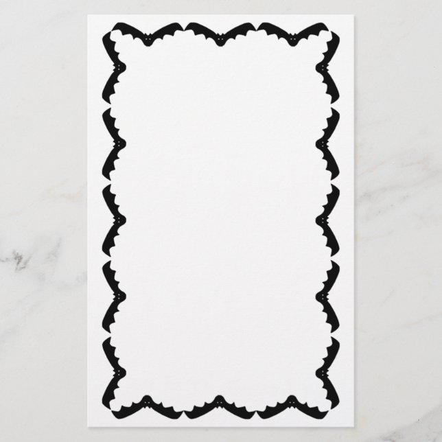 Papeterie Papier (Devant)