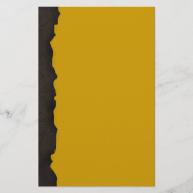 Papeterie Papier à lettres Parking Earth (Devant)