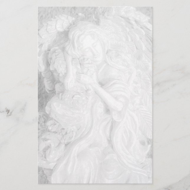 Papeterie Papier Angel (Devant)