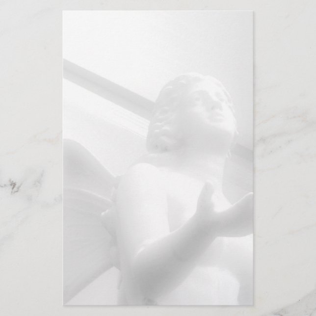 Papeterie Papier Angel (Devant)