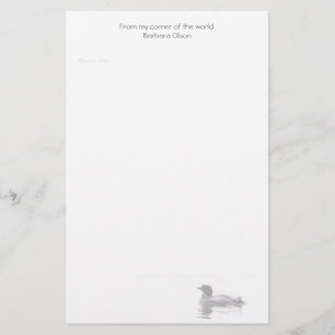 Papeterie Papier de dingue :