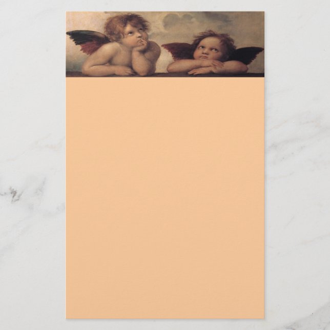 Papeterie Papier Raphael (Devant)