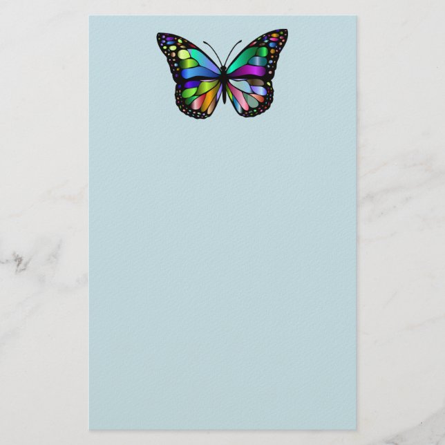 Papeterie PAPILLON (Devant)