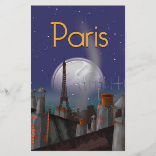 Papeterie Paris