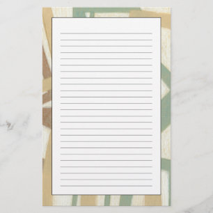 Papeterie Peinture à main levée par le Normand Wyatt