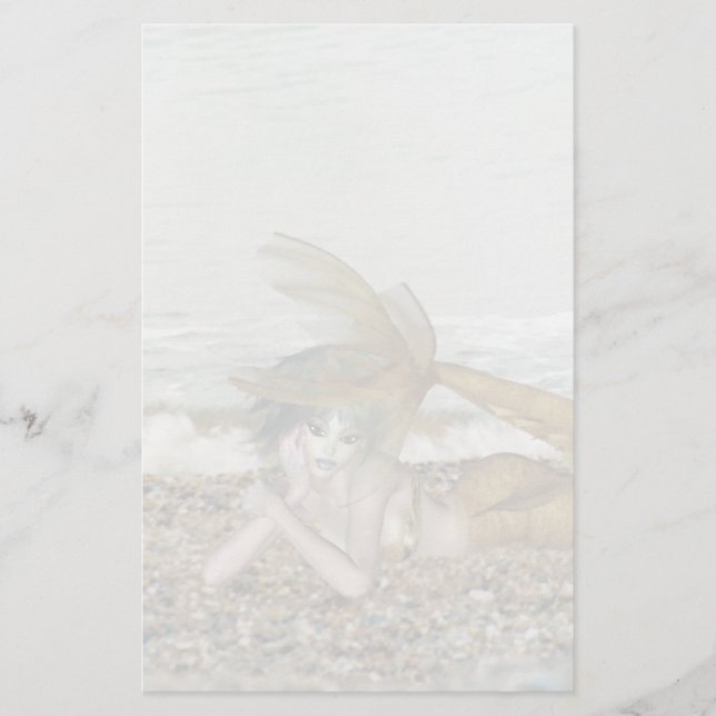 Papeterie Pensez à vous (Devant)