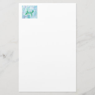 Papeterie Petite tortue