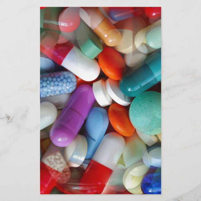 Papeterie pills (Devant)