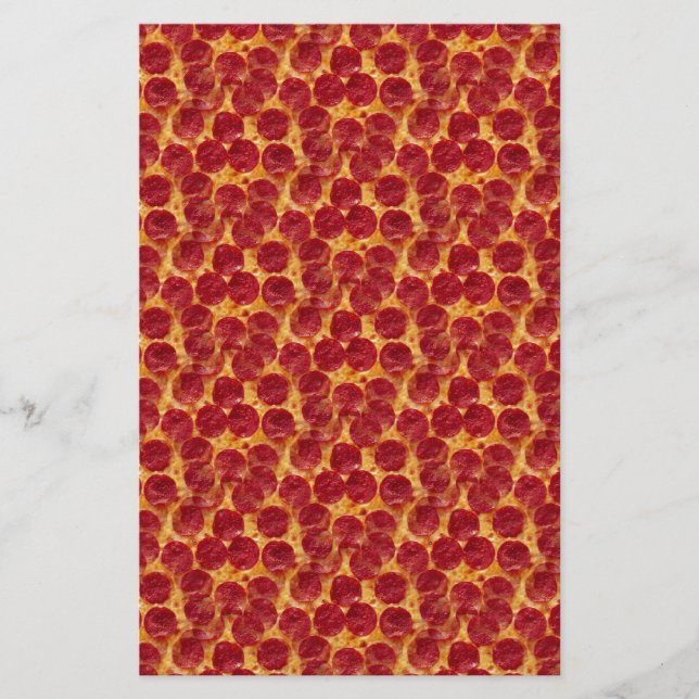 Papeterie pizza pizza (Devant)