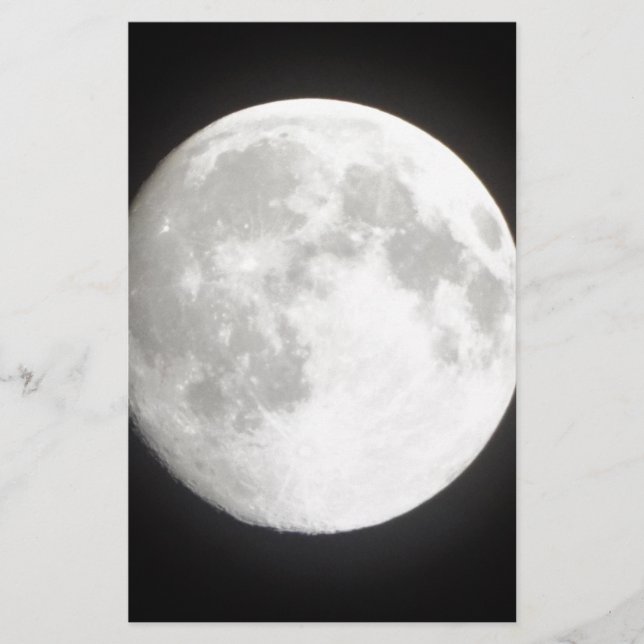 Papeterie pleine lune (Devant)