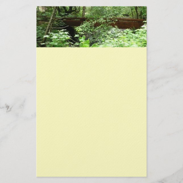 Papeterie Pont Muir Woods I (Devant)