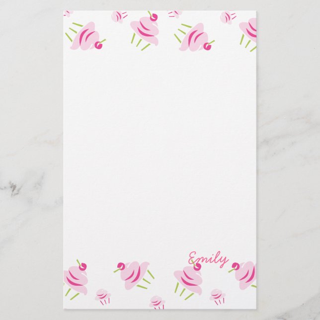 Papeterie PoP Rt CuPcaKeS (Devant)