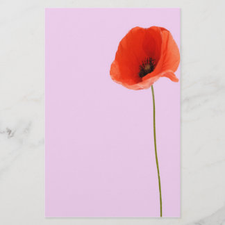 Papeterie Poppy