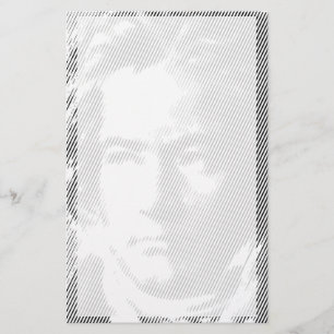 Papeterie Portrait Beethoven