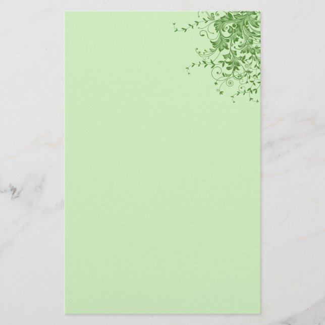 Papeterie Printemps (Devant)