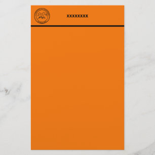 Papeterie Prison des politiciens de l'Illinois