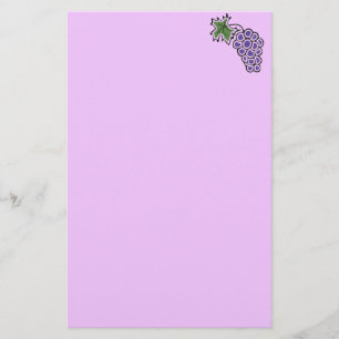 Papeterie Raisins