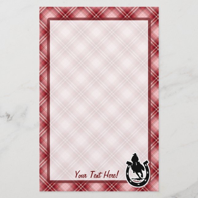 Papeterie Rodéo (Devant)