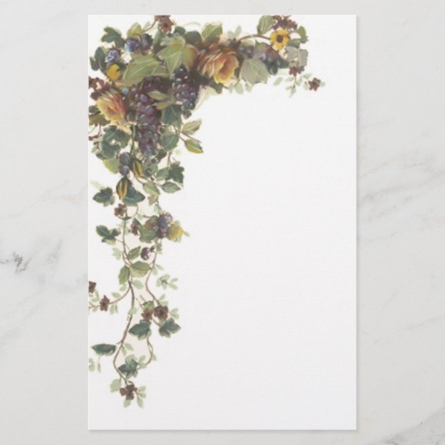 Papeterie rose (Devant)