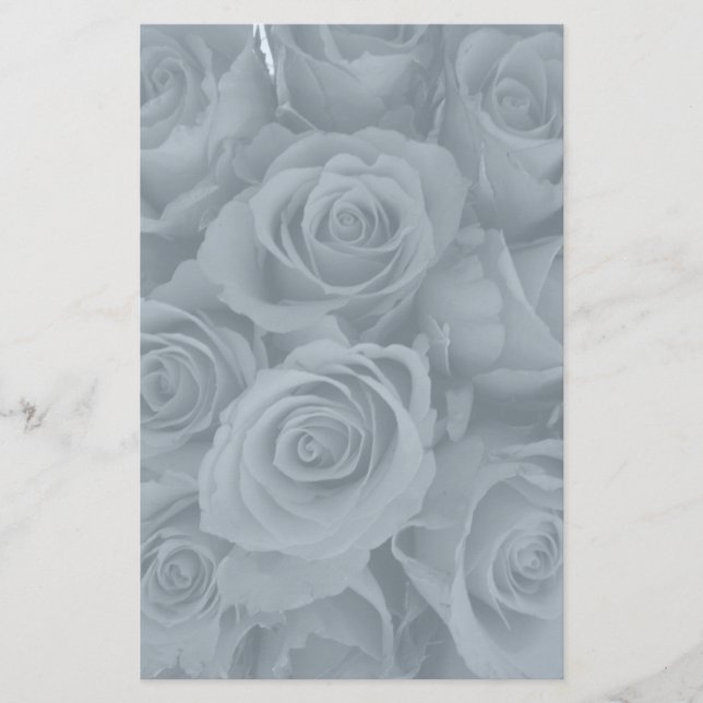 Papeterie rose bleu (Devant)