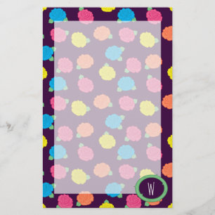 Papeterie Rose Neon