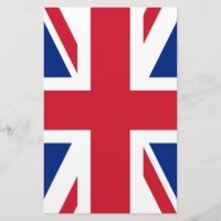 Royaume-Uni (British Flag) (Union Jack) (Royaume-U