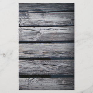 Papeterie Rustic Barn Wood Western Cowboy mariage