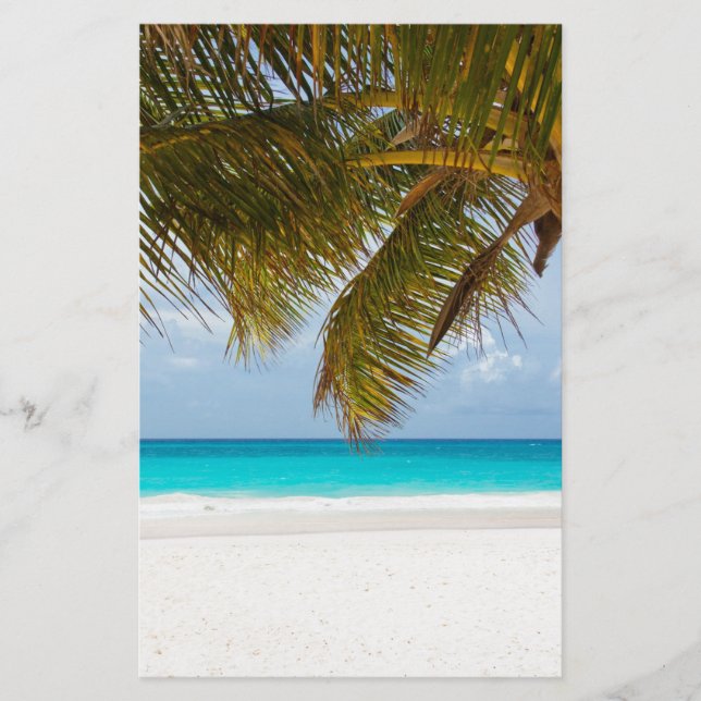 Papeterie Souhait vous étiez ici ! (Devant)