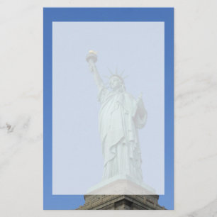 Papeterie Statue de la Liberté