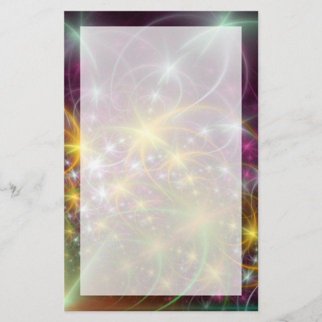 Papeterie Superstar (Devant)