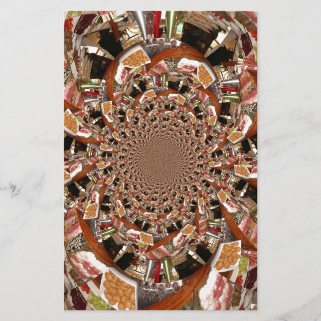 Papeterie Sushi (Devant)