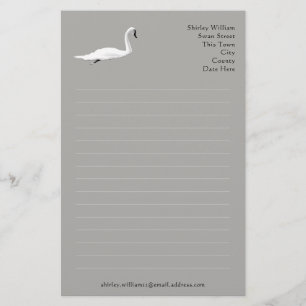 Papeterie Swan