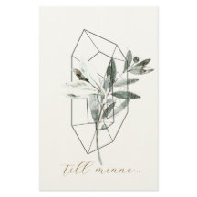 sympathy card