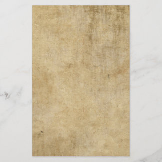 Papeterie Texture du parchemin