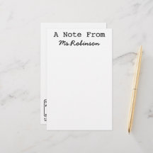 Thème de la science de l'appréciation de l'enseign