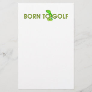 Papeterie TOP Born au Golf