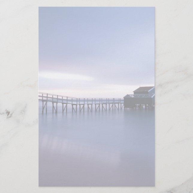 Papeterie Tranquilité (Devant)