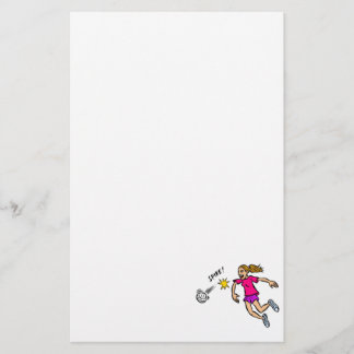 Papeterie Transitoire