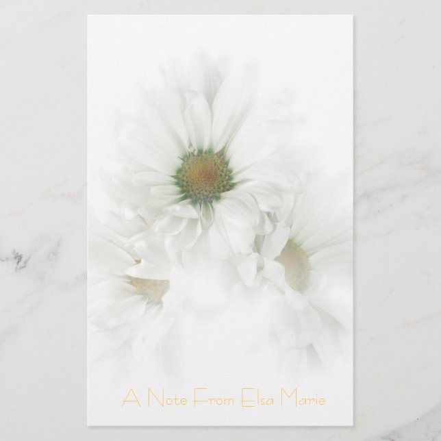 Papeterie triple de plaisir (Devant)