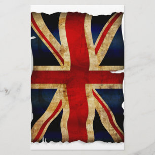 Papeterie Union Jack