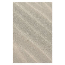 Vagues de sable